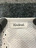 Kindred Ivory Short Sleeve Blouse Size L - photo 7