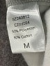Trendy Queen Silver Pullover Hoodie Size M - photo 8
