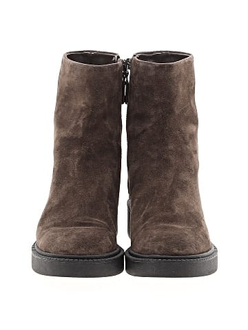 Vince. Ankle Boots (view 2)