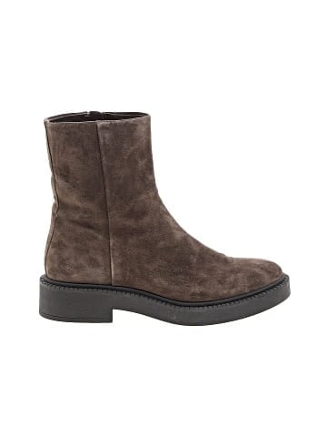 Vince. Ankle Boots (view 1)