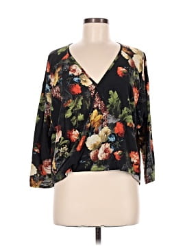 The Odells 3/4 Sleeve Blouse