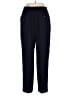 Unbranded 100% Polyester Blue Casual Pants Size 16 - photo 2