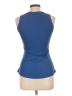 Unbranded Blue Active Tank Size L - photo 2