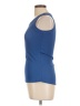 Unbranded Blue Active Tank Size L - photo 5