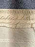 Unbranded Solid Ivory Cargo Pants Size 36 waist - photo 6