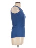 Unbranded Blue Active Tank Size L - photo 4
