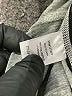Inspired Hearts Gray Active Pants Size 2X - photo 5