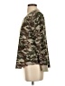 Assorted Brands Camo Green Pullover Sweater Size S - photo 5