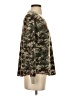 Assorted Brands Camo Green Pullover Sweater Size S - photo 4