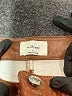 Wilfred 100% Polyurethane Brown Casual Pants Size 6 - photo 7