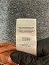 Wilfred 100% Polyurethane Brown Casual Pants Size 6 - photo 8