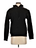 DKNY 100% Cotton Black Pullover Hoodie Size XS - photo 1