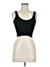 Out From Under Black Tank Top Size M - photo 1