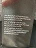 Evelyn & Arthur Solid Black Active Pants Size 4 - photo 8