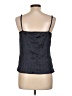 Nygard Black Sleeveless Top Size 12 - photo 2