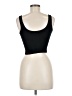 Out From Under Black Tank Top Size M - photo 2