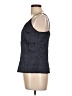 Nygard Black Sleeveless Top Size 12 - photo 5