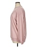 Unbranded 100% Polyester Pink Sweatshirt Size XL - photo 5