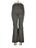 NYDJ Gray Casual Pants Size 10 - photo 2