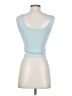 Athleta Blue Tank Top Size S (estimated) - photo 2