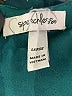 Speechless 100% Polyester Floral Teal Casual Dress Size L - photo 7