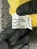 Kilky Yellow Pullover Sweater One size - photo 5