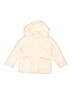 Cat & Jack Ivory Raincoat Size 2T - photo 1