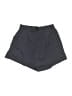 all in motion Solid Gray Athletic Shorts Size XS - photo 1
