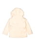 Cat & Jack Ivory Raincoat Size 2T - photo 2