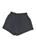all in motion Solid Gray Athletic Shorts Size XS - photo 2