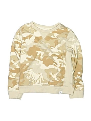 Baby Gap Sweatshirt (view 1)