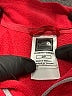 The North Face 100% Polyester Red Pullover Sweater Size S - photo 7