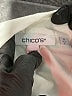 Chico's Ivory Long Sleeve Blouse Size Sm (0) - photo 7