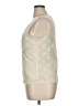 Covington Ivory Sleeveless Top Size XL - photo 5