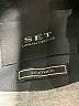Set Black Jacket Size 4 - photo 6