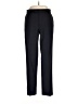 BOSS by HUGO BOSS 100% Wool Black Wool Pants Size 32 waist - photo 1