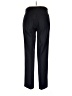 BOSS by HUGO BOSS 100% Wool Black Wool Pants Size 32 waist - photo 2