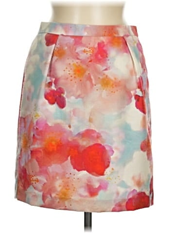 Stile Benetton Casual Skirt (view 1)