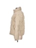 Assorted Brands Solid Ivory Snow Jacket Size L - photo 5