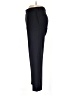 BOSS by HUGO BOSS 100% Wool Black Wool Pants Size 32 waist - photo 5