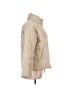 Assorted Brands Solid Ivory Snow Jacket Size L - photo 4