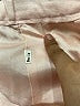 Unbranded Solid Pink Formal Skirt Size 14 - photo 3