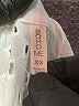 BoHo Me 100% Rayon White Casual Dress Size XS - photo 7
