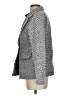 Allegra K 100% Polyester Gray Cardigan Size S - photo 5