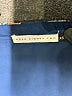Three Eighty Two Blue Romper Size XS - photo 4