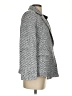Allegra K 100% Polyester Gray Cardigan Size S - photo 4
