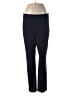 Etcetera Solid Blue Active Pants Size 6 - photo 1
