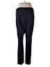 Etcetera Solid Blue Active Pants Size 6 - photo 2