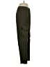 YMI 100% Polyester Green Cargo Pants Size 5 - photo 4