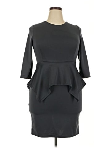 Unbranded Cocktail Dress (view 1)